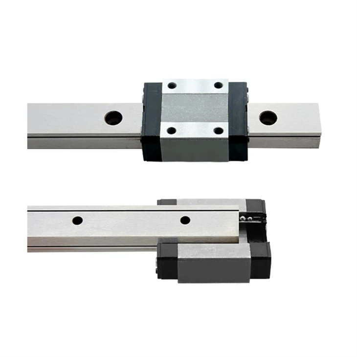 mgn rails